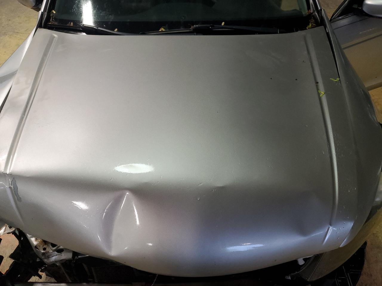 2010 Honda Accord Exl VIN: 1HGCP2F80AA000739 Lot: 57181655