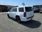 2018 Chevrolet Tahoe Police for Sale in Hillsborough, NJ - Rear End