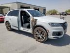 2019 Audi Q7 Prestige for Sale in Anthony, TX - Side
