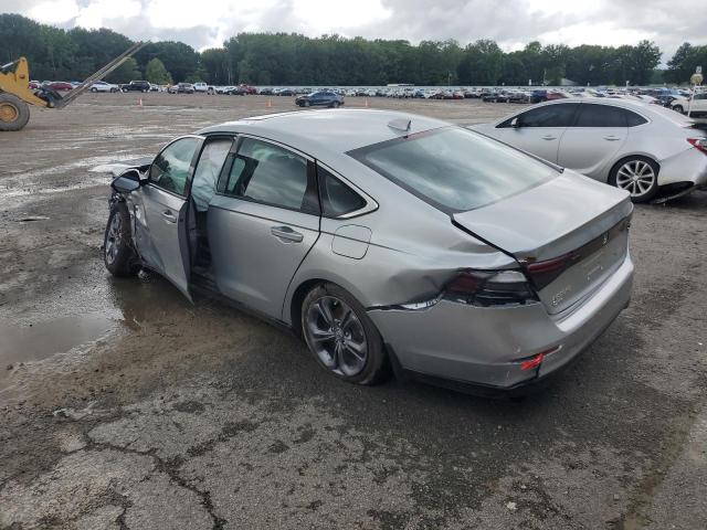  HONDA ACCORD 2024 Silver