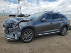 2021 Mazda Cx-9 Grand Touring for Sale in Adelanto, CA - Front End
