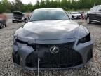 2022 Lexus Is 350 F Sport იყიდება Memphis-ში, TN - Front End
