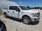 2019 Ford F150 Supercrew იყიდება Wichita-ში, KS - Minor Dent/Scratches