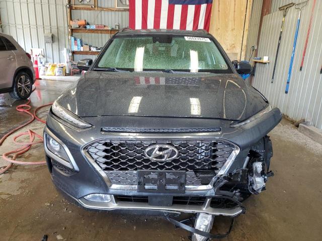  HYUNDAI KONA 2019 Szary