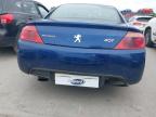 2006 PEUGEOT 407 SE for sale at Copart ROCHFORD