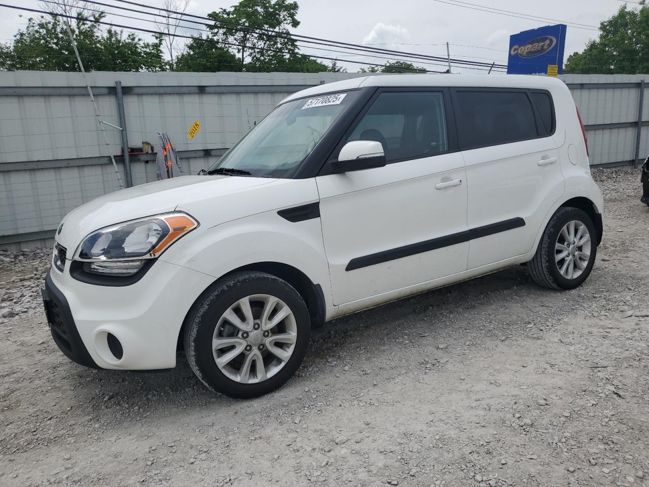2013 Kia Soul + for Sale in Walton, KY - Mechanical