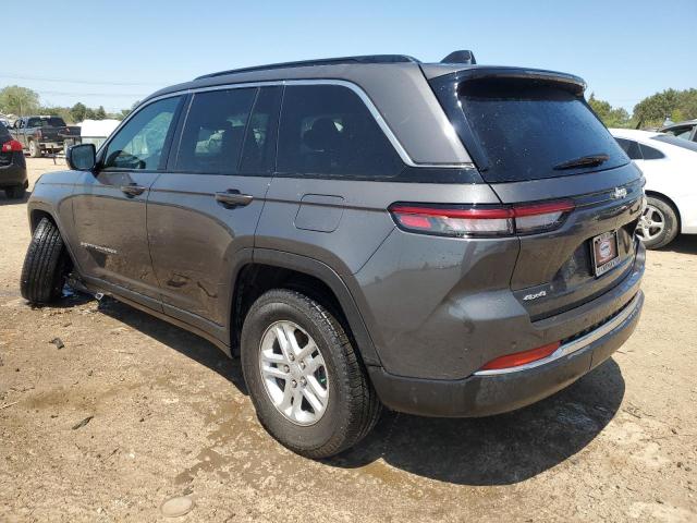 JEEP GRAND CHER 2024 Серый