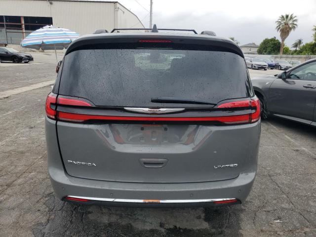  CHRYSLER PACIFICA 2023 Szary