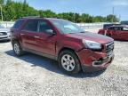 2015 Gmc Acadia Sle იყიდება Memphis-ში, TN - Front End