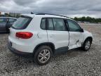 2017 Volkswagen Tiguan S de vânzare în Columbus, OH - Side