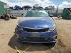 2019 Kia Optima Lx იყიდება Colorado Springs-ში, CO - Rollover