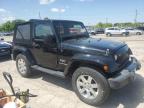 2018 Jeep Wrangler Sahara zu verkaufen in Indianapolis, IN - Mechanical