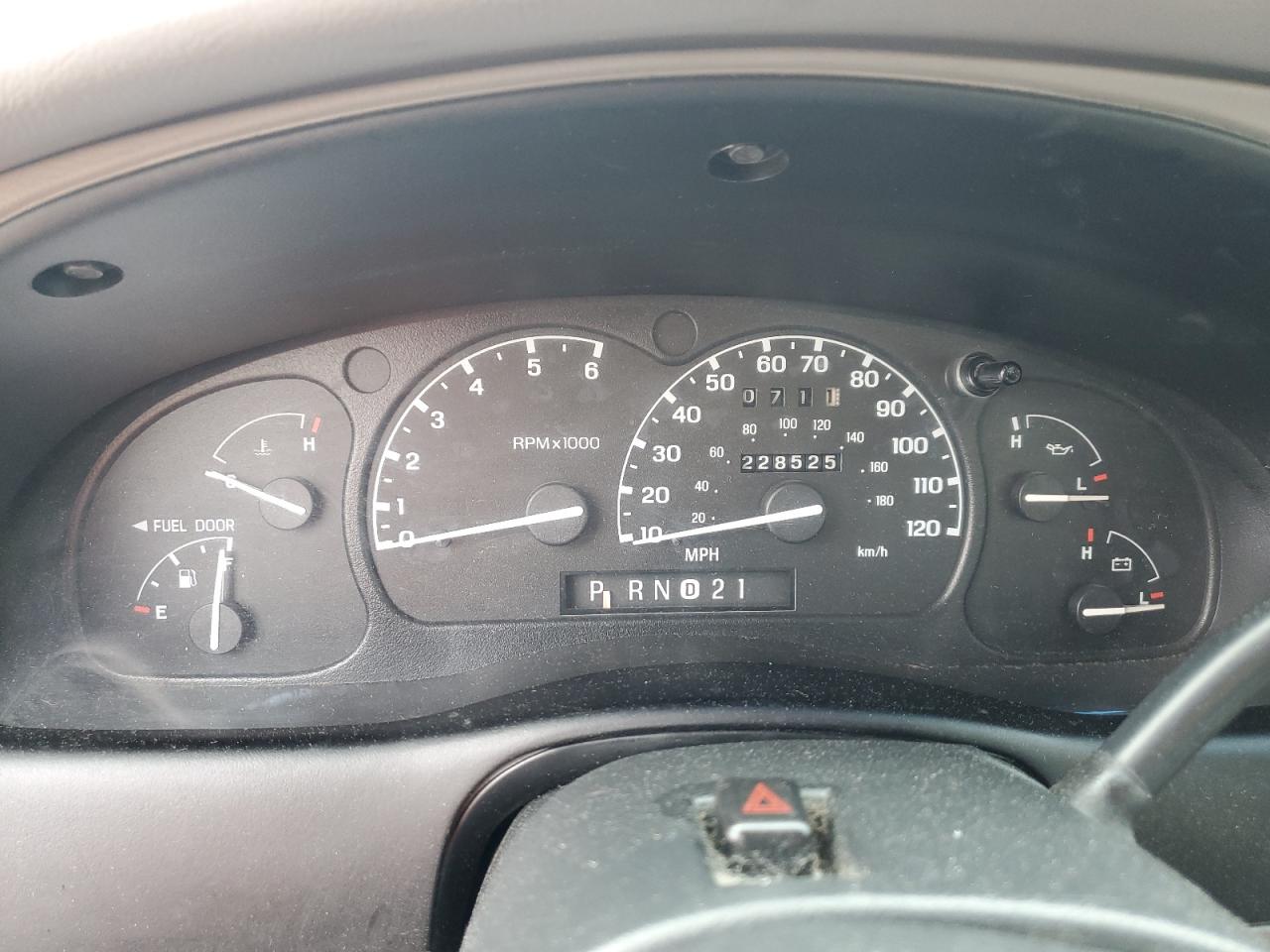 1999 Ford Explorer VIN: 1FMZU34X6XUC27678 Lot: 57073105