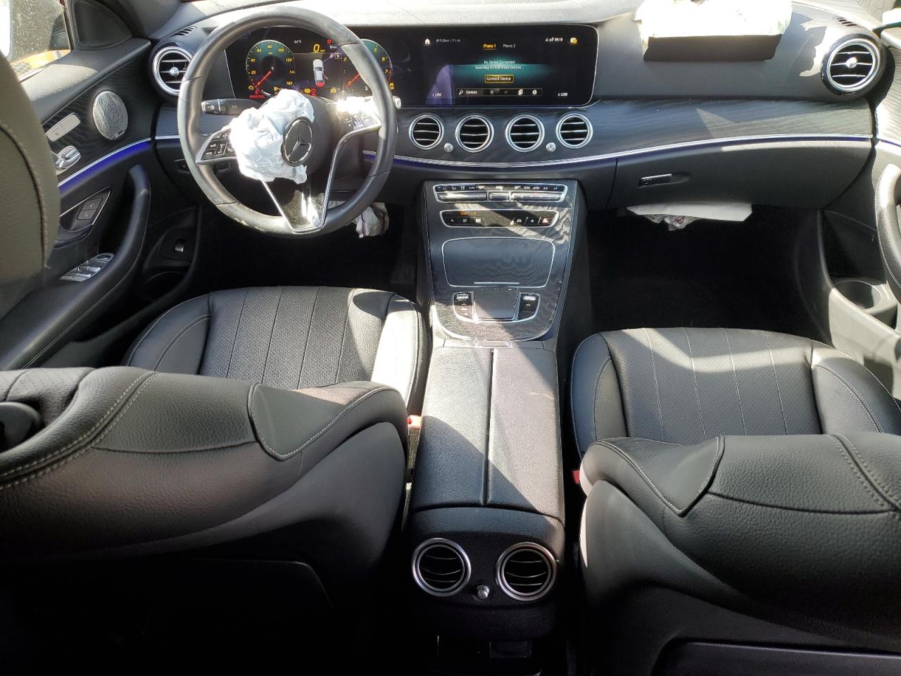 2022 Mercedes-Benz E 350 VIN: W1KZF8DB0NB077775 Lot: 56567085