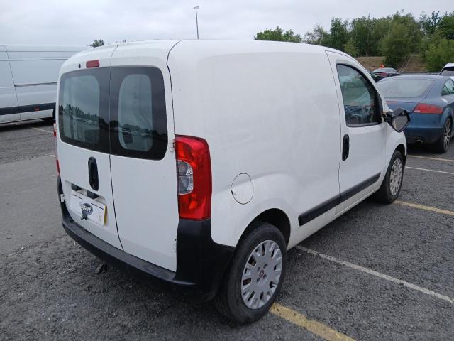 2015 FIAT FIORINO 16