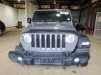 2020 Jeep Wrangler Unlimited Sport zu verkaufen in Windsor, NJ - Front End