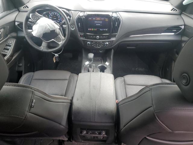  CHEVROLET TRAVERSE 2023 Szary