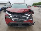 2024 Nissan Rogue Sv   for Sale in Pekin, IL - Front End