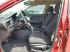 2020 Kia Rio Lx na sprzedaż w Oklahoma City, OK - Front End