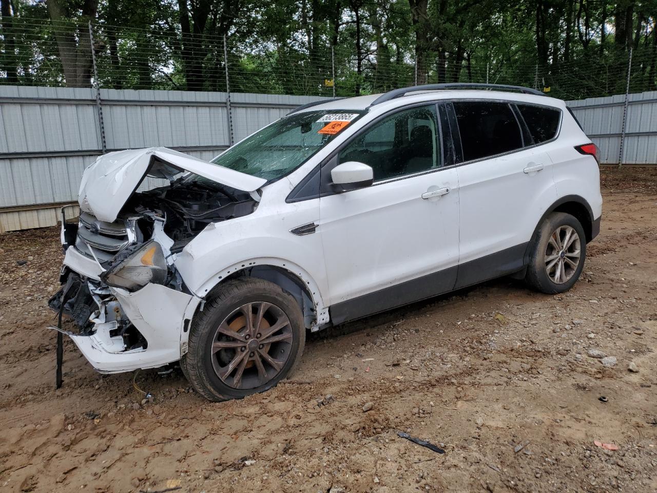 Austell, GA에서 판매 중인 2018 Ford Escape Se - Front End