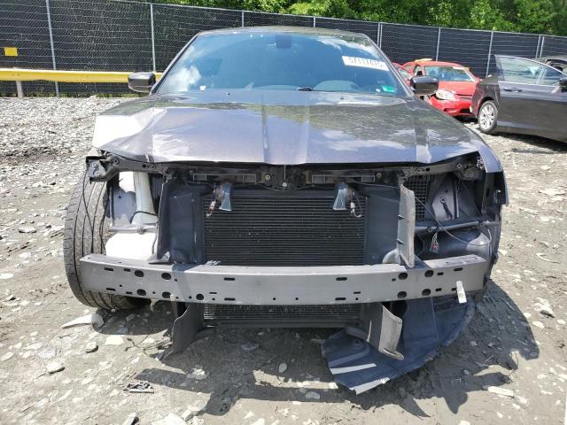  CHRYSLER 300 2016 Сірий