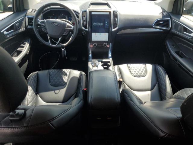  FORD EDGE 2024 Szary