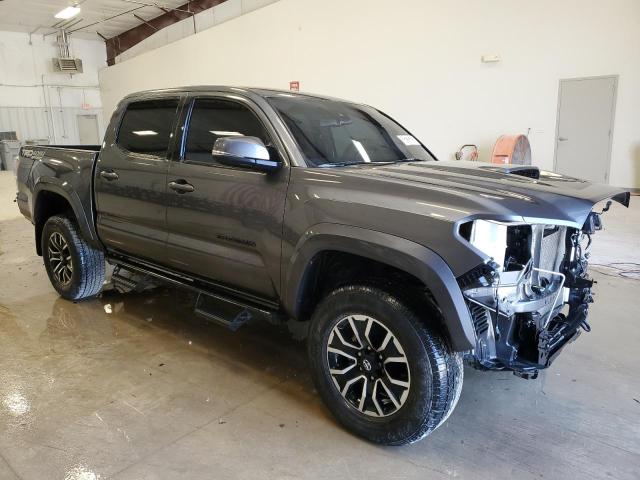  TOYOTA TACOMA 2022 Szary