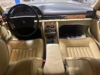 1983 Mercedes Benz 280 Se იყიდება Albuquerque-ში, NM - Minor Dent/Scratches