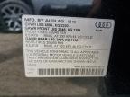 2016 Audi Q3 Premium Plus zu verkaufen in Greenwell Springs, LA - Front End