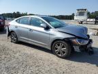 2017 Hyundai Elantra Se for Sale in Lumberton, NC - Front End