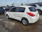 2012 Nissan Versa S na sprzedaż w New Orleans, LA - Side
