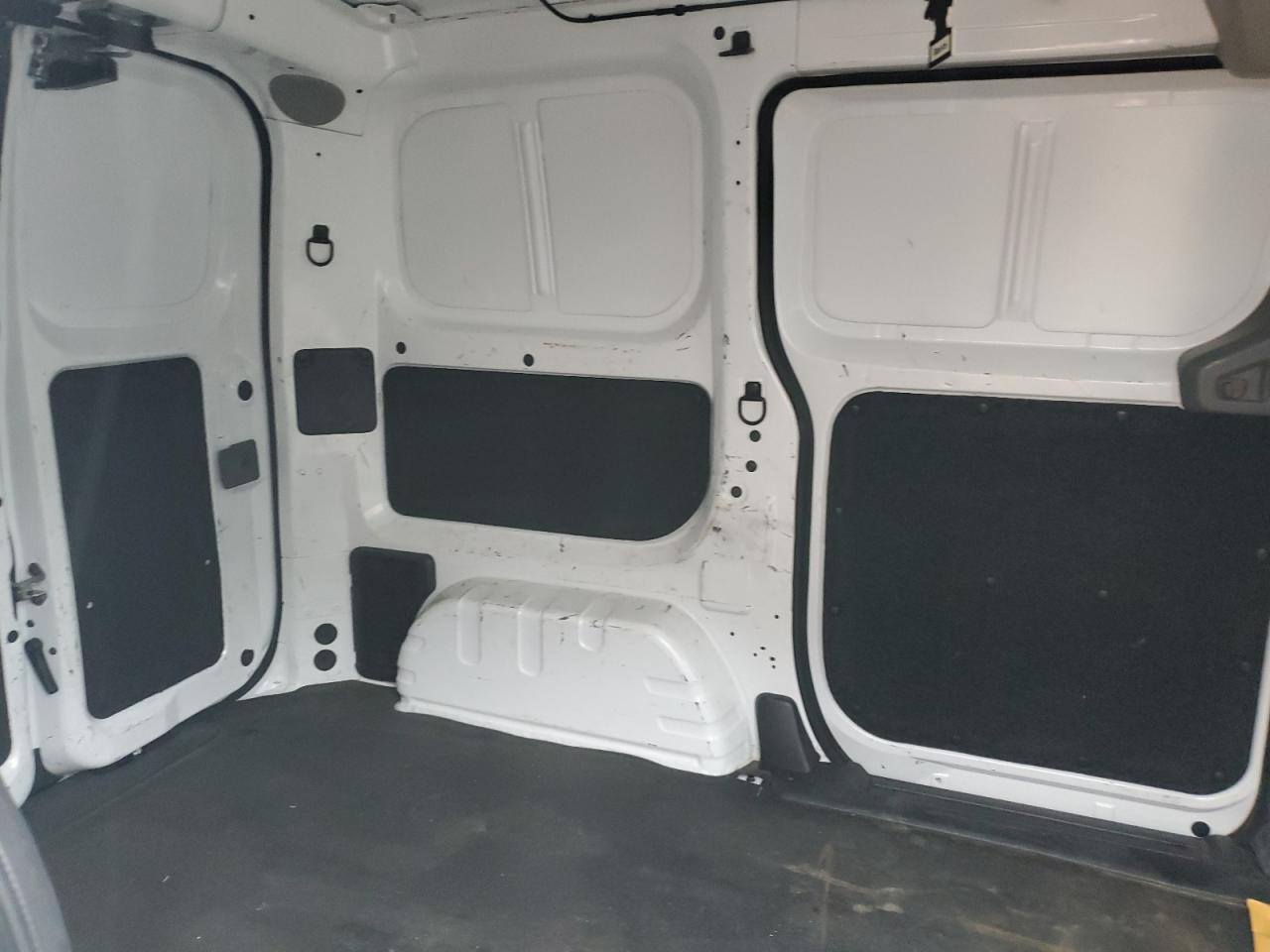 2021 Nissan Nv200 2.5S VIN: 3N6CM0KN9MK708429 Lot: 56172235