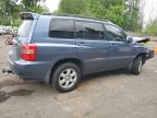2001 Toyota Highlander  for Sale in Portland, OR - Front End