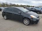 2014 Toyota Prius V  for Sale in Brookhaven, NY - Minor Dent/Scratches