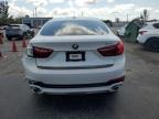 2017 Bmw X6 Xdrive35I   de vânzare în Miami, FL - Rear End