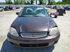 2000 Honda Civic Ex zu verkaufen in Bridgeton, MO - Rear End