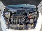 2011 Ford Fiesta Ses na sprzedaż w Lawrenceburg, KY - Rear End