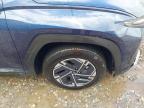 2025 HYUNDAI TUCSON (NX for sale at Copart YORK