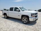 2017 Chevrolet Silverado C1500 Lt en Venta en Temple, TX - Undercarriage