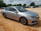 2016 Honda Accord Exl   for Sale in China Grove, NC - Rear End