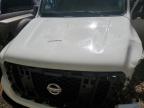 2020 Nissan Nv 2500 S en Venta en Lufkin, TX - Rear End