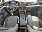 2023 Volkswagen Taos S en Venta en Wilmer, TX - Hail
