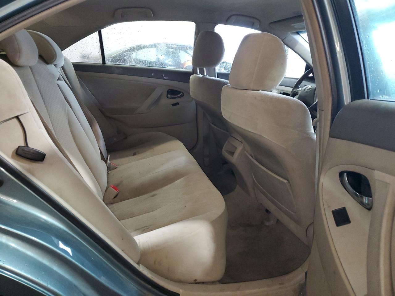 2009 Toyota Camry Base VIN: 4T1BE46K49U884407 Lot: 56502195