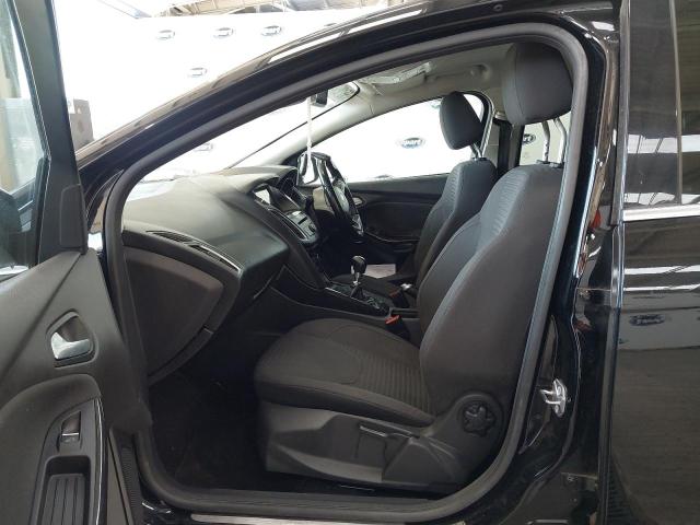 2017 FORD FOCUS TITA