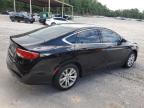 2016 Chrysler 200 Lx for Sale in Hueytown, AL - Front End
