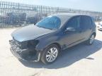 2012 VOLKSWAGEN GOLF MATCH for sale at Copart YORK