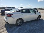 2024 Nissan Versa Sv за продажба в Gainesville, GA - Rear End
