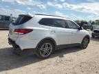 2018 Hyundai Santa Fe Se Ultimate for Sale in Houston, TX - Rear End
