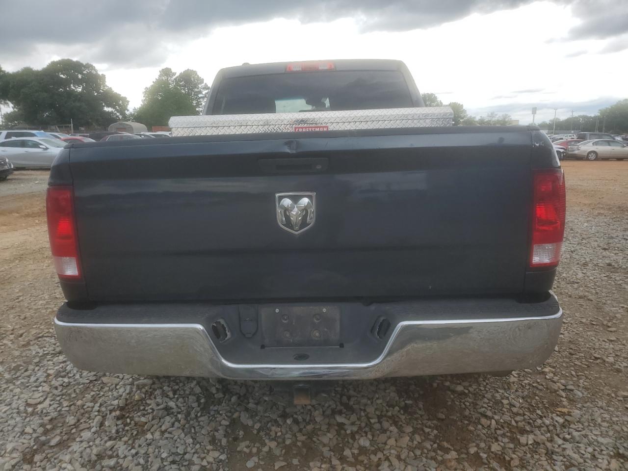2015 Ram 1500 St VIN: 1C6RR7FT1FS711461 Lot: 56324415