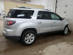 2016 Gmc Acadia Sle for Sale in Davison, MI - Front End